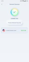 Rocket VPN - Unlimited proxy Screenshot3