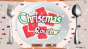 Christmas Routine Screenshot1