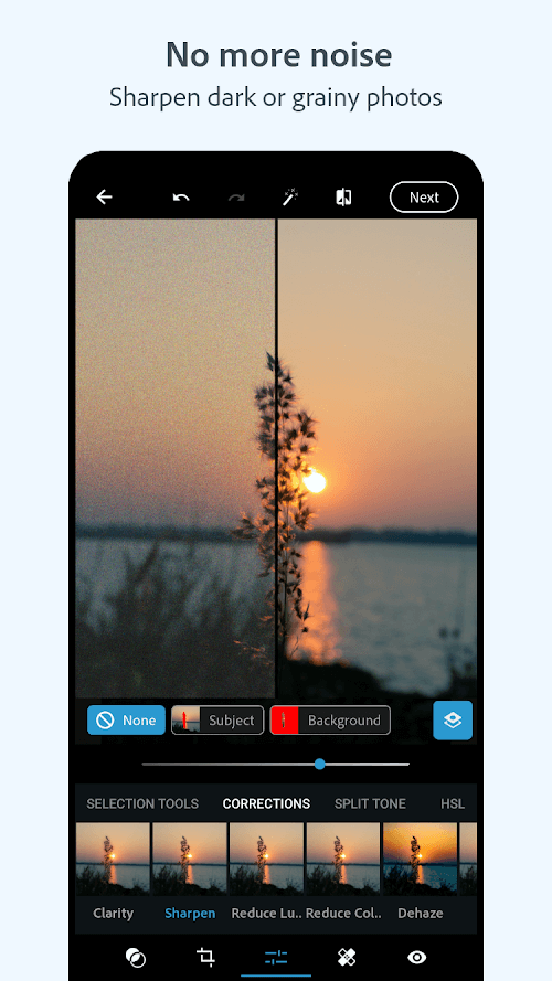 Photoshop Express Mod Screenshot4