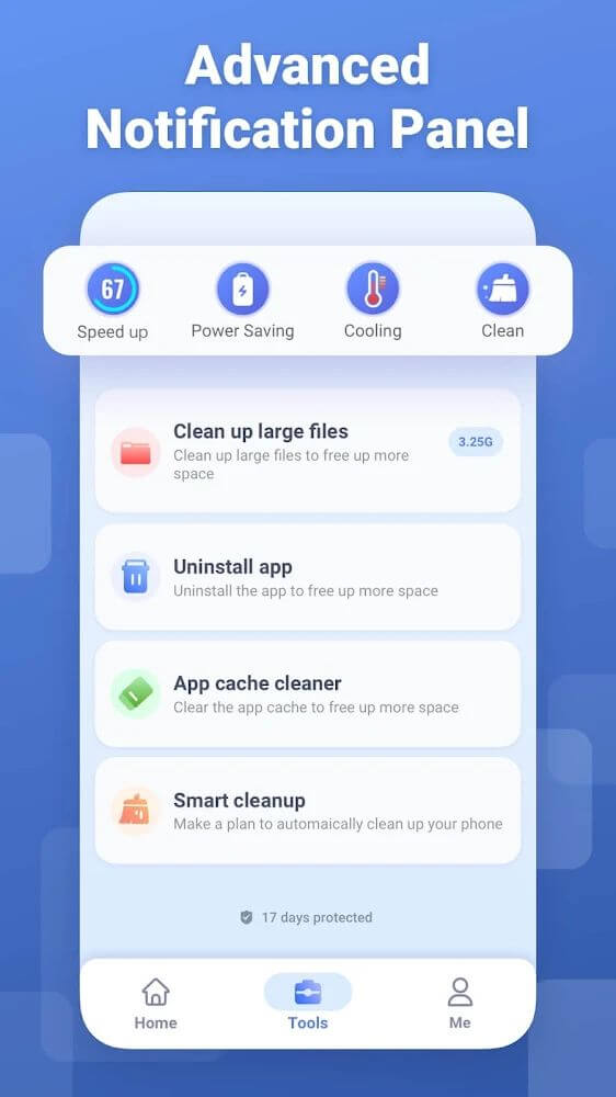 Master Clean Phone Cleaner Mod Screenshot6