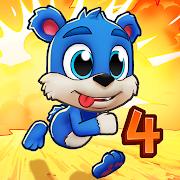 Fun Run 4 - Multiplayer Games Mod APK