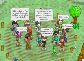 UVPersonas Screenshot4