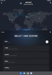 Anycast VPN Screenshot7