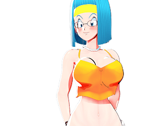 Bulma Seducer APK