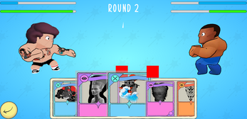 Ink Brawlers Screenshot4