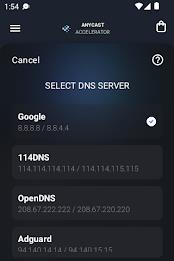 Anycast VPN Screenshot3