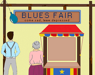 Blues Fair APK