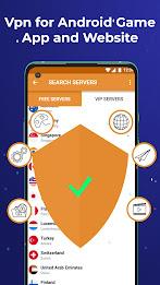 Indian VPN Fast Unlimited VPN Screenshot4