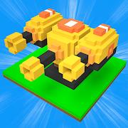 Fireline Merge Defense 3D Mod APK