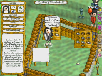 UVPersonas Screenshot1