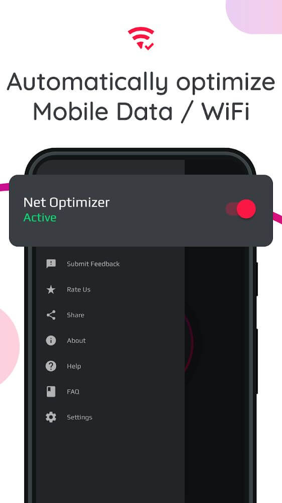 Net Optimizer Mod Screenshot4