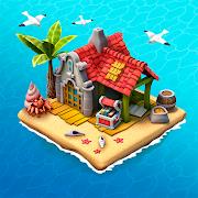 Fantasy Island: Fun Forest Sim Mod APK