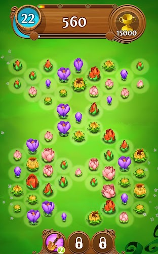 Blossom Blast Saga Screenshot18