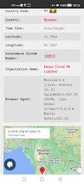 Myanmar VPN - Get Yangon IP Screenshot12
