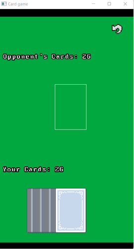 Card Game Screenshot1