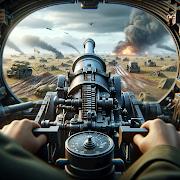 World of Artillery: Cannon War Mod APK