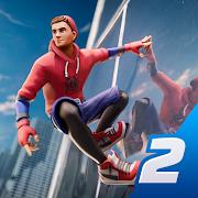 Spider Fighter 2 Mod APK