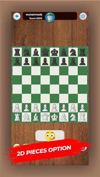 Chess Online Mod Screenshot2