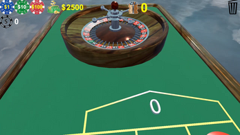 Roulette Casino Offline Screenshot6