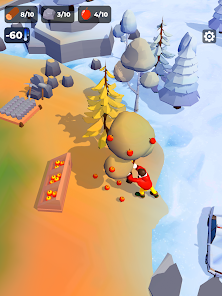 Frost Land Survival Screenshot12