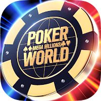 Poker World Mega Billions APK