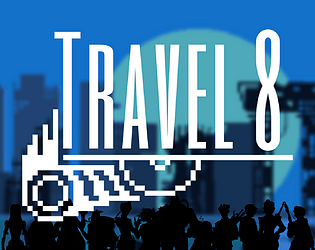 Travel 8 APK