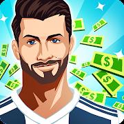 Idle Eleven - Soccer tycoon Mod APK