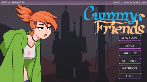 Cummy Friends – New Version APK