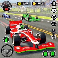 Formula Racing Game: Car Games Mod Downloader game APK Download 2023 ...