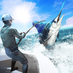 Monster Fishing: Tournament Mod APK