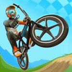 Mad Skills BMX 2 Mod APK