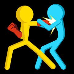 Clash of Stickman: Fight Game Mod APK