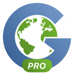 Guru Maps Pro Mod APK