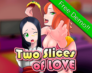 Two Slices of Love FREE DEMO APK