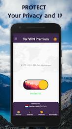 Tor VPN Browser: Unblock Sites Screenshot20