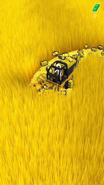 Stone Grass: Mowing Simulator Mod Screenshot4