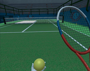 Tennis Practice APK