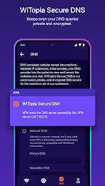 WiTopia personalVPN Screenshot6
