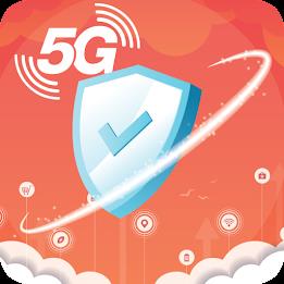 5G Global VPN Gaming Screenshot2