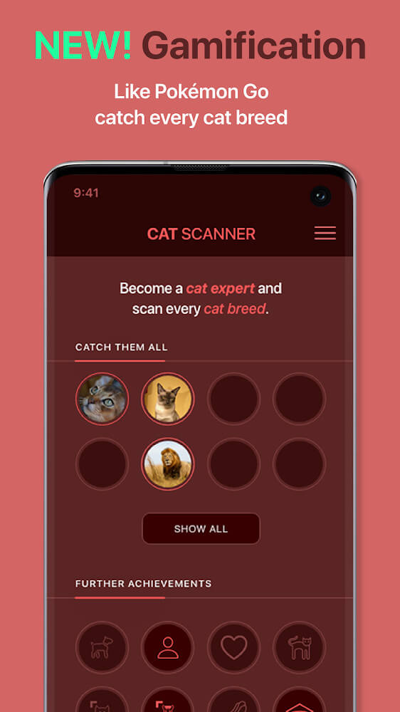 Cat Scanner Mod Screenshot5