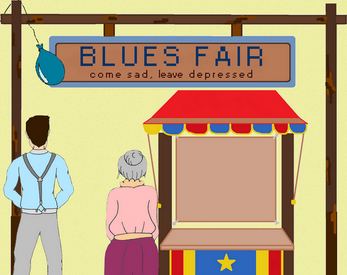 Blues Fair Screenshot1