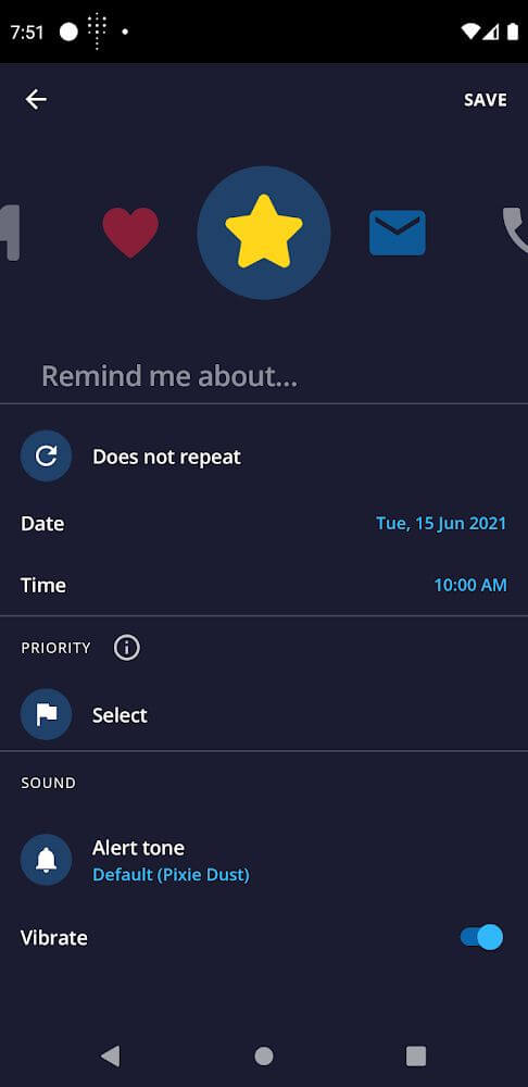 Alarm Clock Xtreme Mod Screenshot6