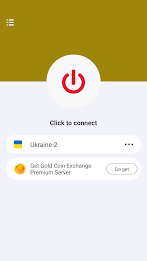 VPN Ukraine - Use Ukraine IP Screenshot2