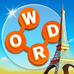 Word Search: Crossword puzzle Mod APK