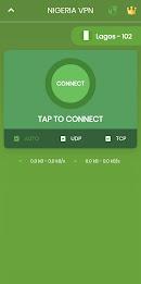 VPN Nigeria - Turbo Master VPN Screenshot1