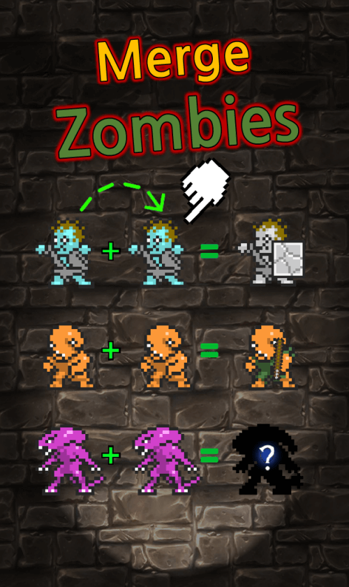 Grow Zombie inc Mod Screenshot1