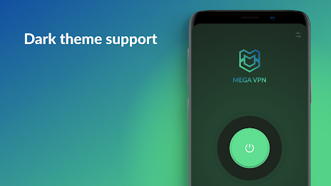 MegaVPN - Secure Fast VPN Screenshot9