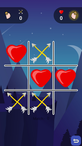 XO Pro - Tic Tac Toe 2 Player Classic Screenshot1