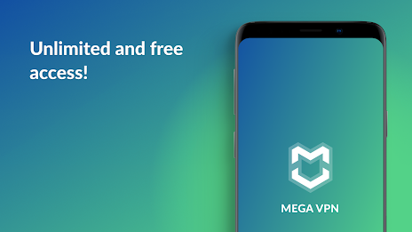 MegaVPN - Secure Fast VPN Screenshot7