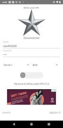 White Label VPN Screenshot5